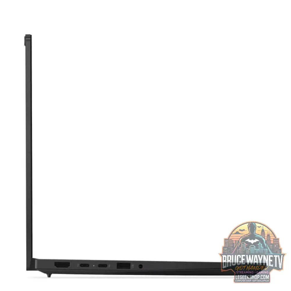 Lenovo ThinkPad E14 G8 (21Y6000NGE) - Lenovo - vue 9