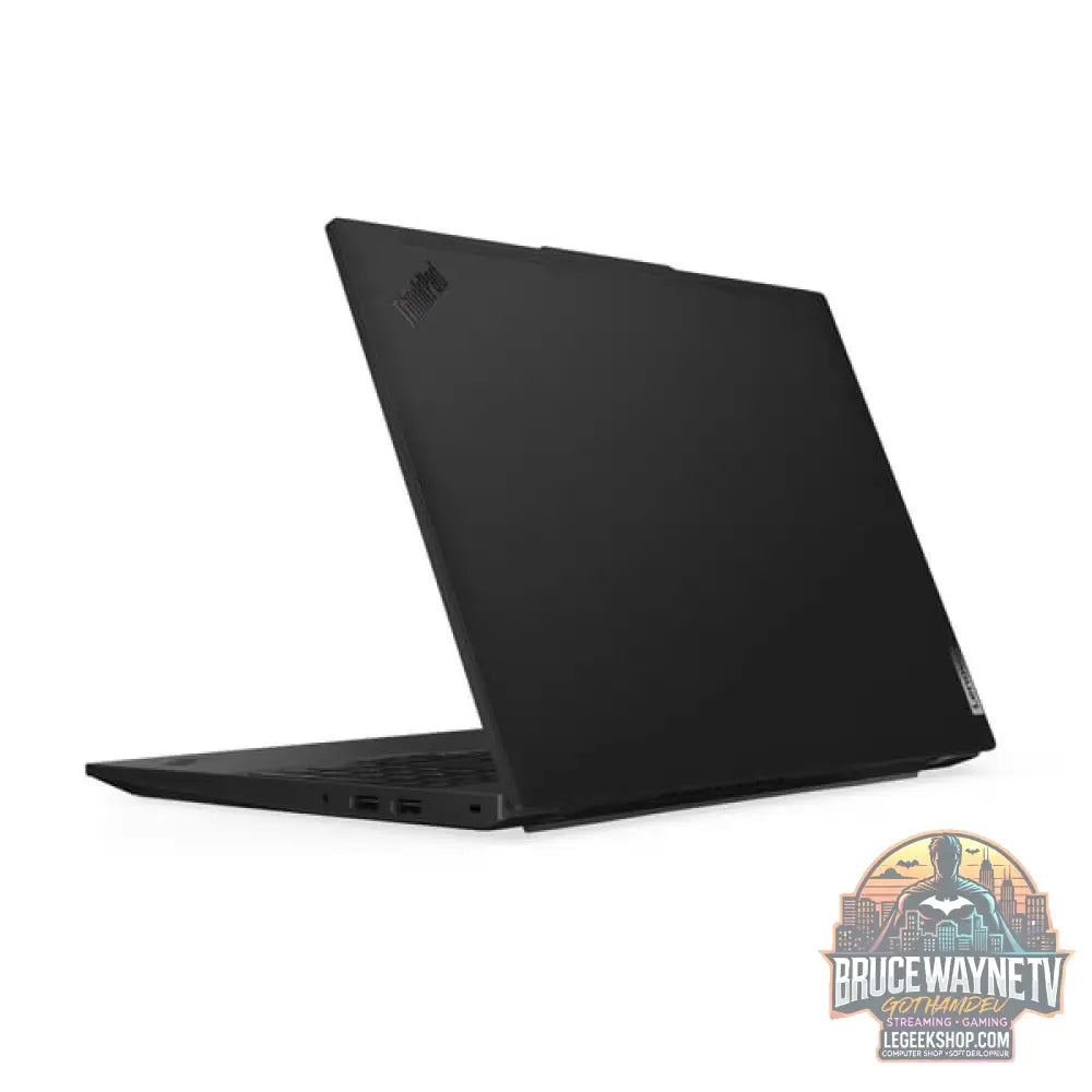 Lenovo ThinkPad L16 AMD G2 (21SC0028GE) - LeGeekShop - vue 7
