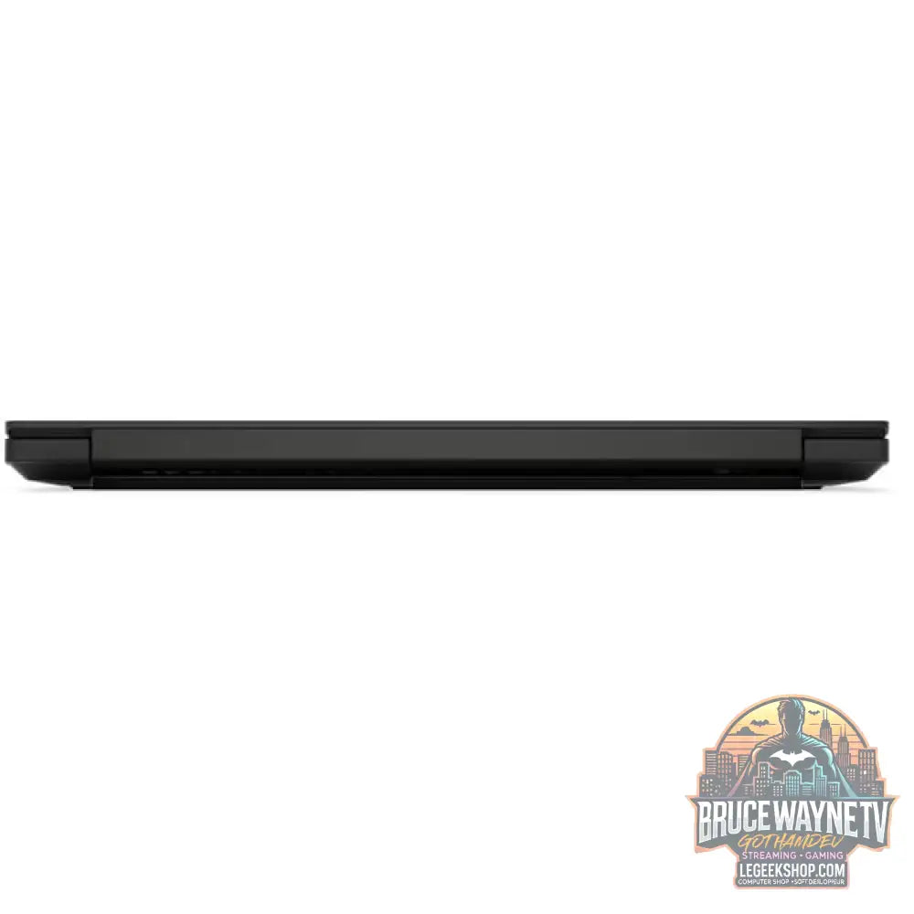 Lenovo ThinkPad P14s G6 (21QT006NGE) - Lenovo - vue 5