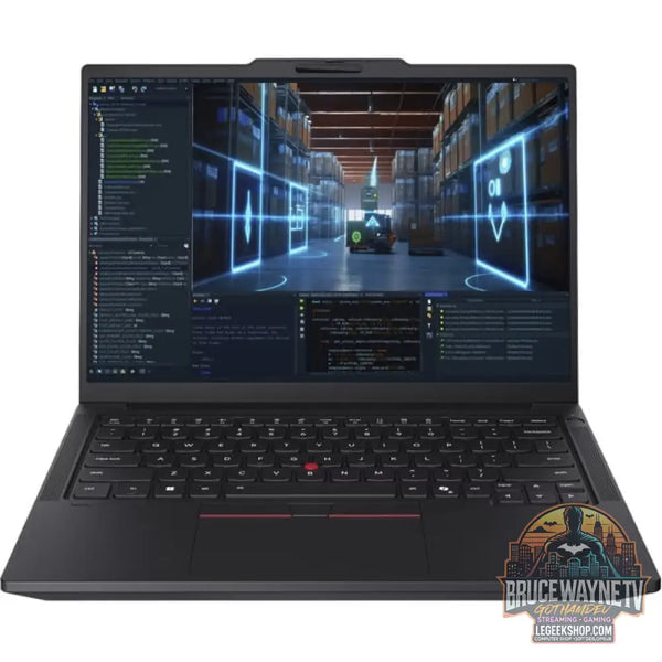 Lenovo ThinkPad P14s G7 (21X0001TGE) - Lenovo
