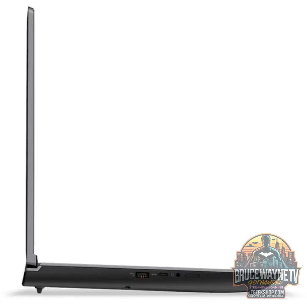 Lenovo ThinkPad P16 G2 (21FA006EGE) - Lenovo - vue 2