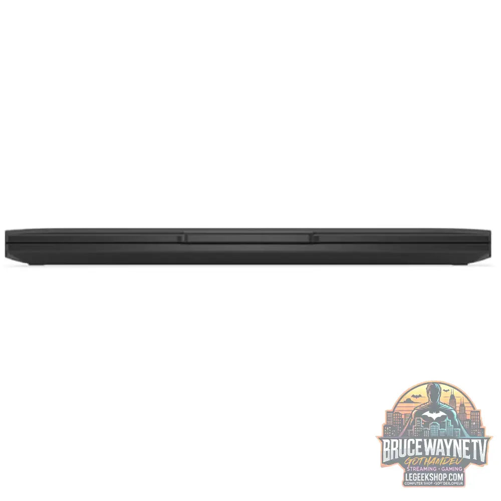 Lenovo ThinkPad P16s AMD G4 (21QR003NGE) - Lenovo - vue 7