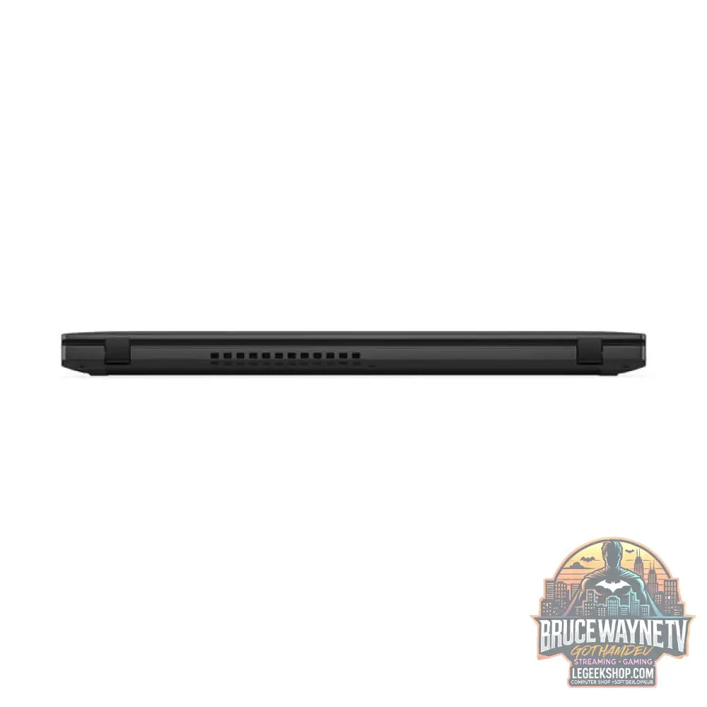 Lenovo ThinkPad P16s AMD G4 (21RX001MGE) - Lenovo - vue 11