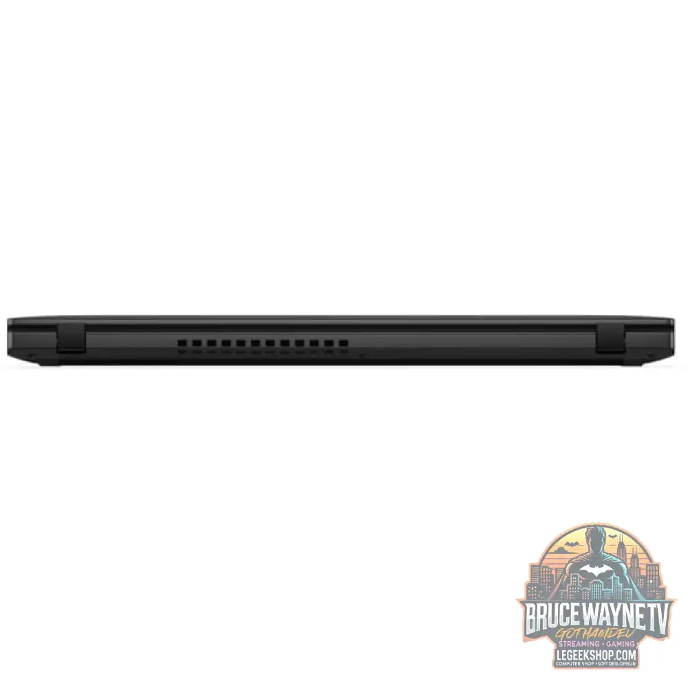 Lenovo ThinkPad P16s G4 AMD (21QR0059GE) - Lenovo - vue 7
