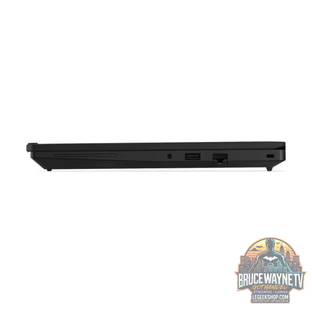 Lenovo ThinkPad T14 AMD G7 (21WV003KGE) - Lenovo - vue 13