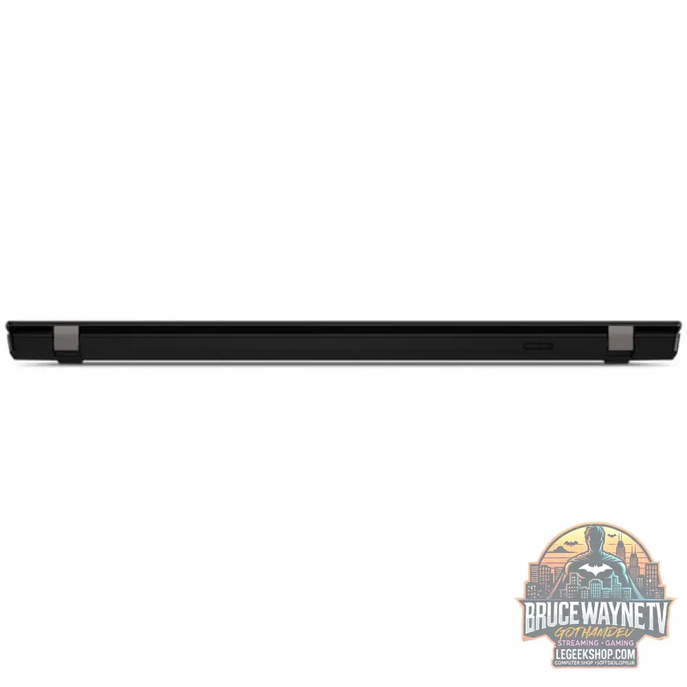 Lenovo ThinkPad T14 - Lenovo - vue 3