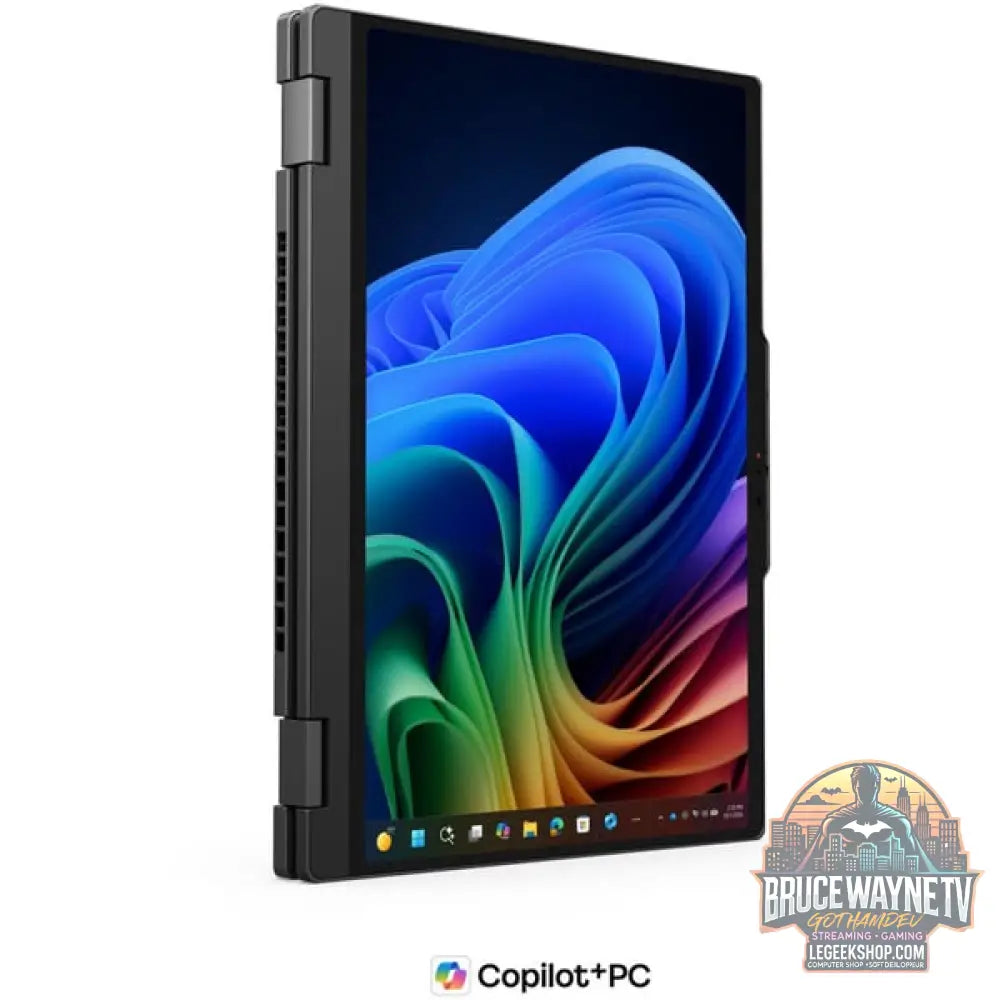 Lenovo ThinkPad T14s 2-in-1 G2 (21YY004AGE) - Lenovo - vue 19