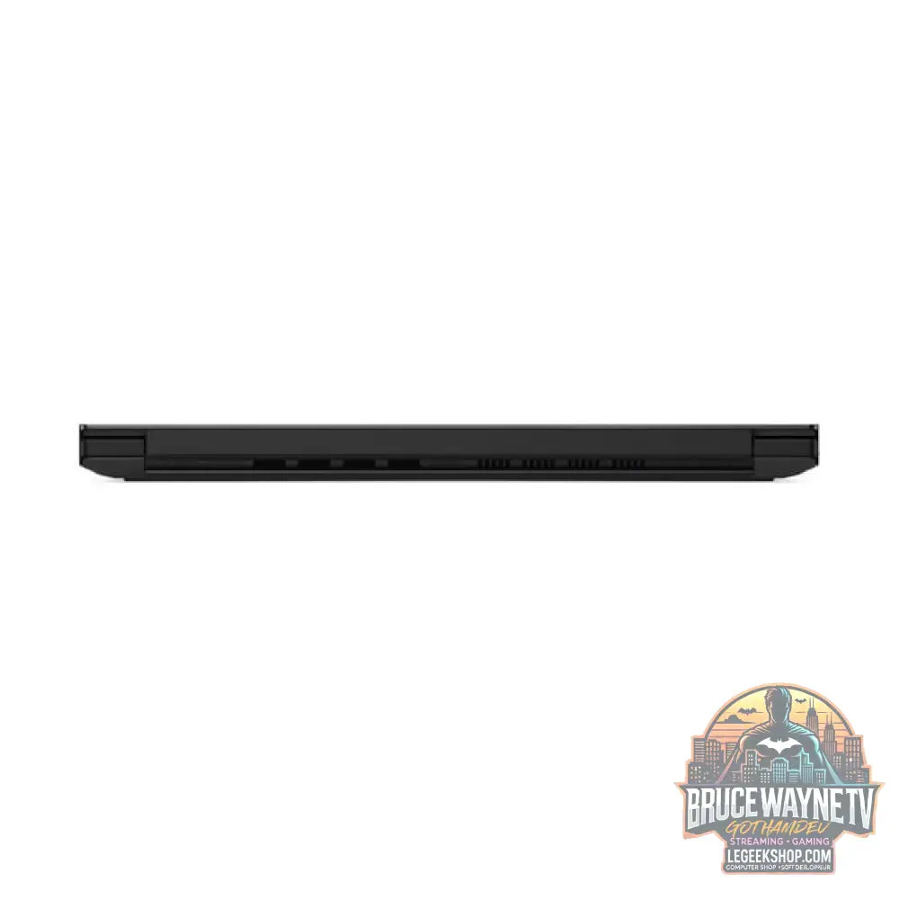 Lenovo ThinkPad T16 AMD G5 (21WX002BGE) - Lenovo - vue 10