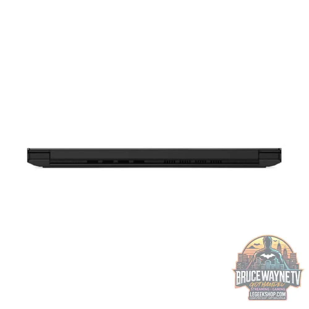 Lenovo ThinkPad T16 Intel G5 (21WT003BGE) - Lenovo - vue 15