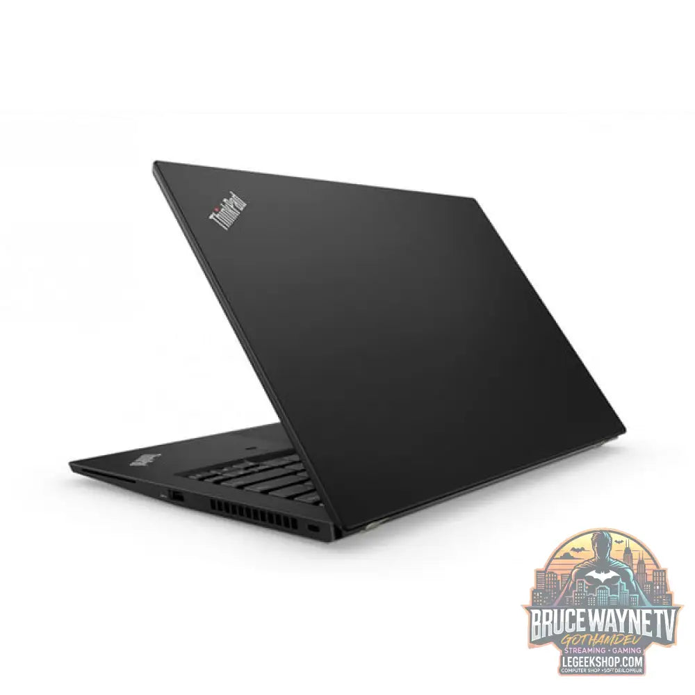 Lenovo ThinkPad T480s - Lenovo - vue 5
