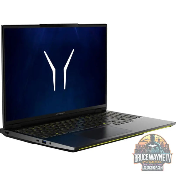 Medion ERAZER Beast 16 X15 Ultimate (MD600070), Gaming-Notebook