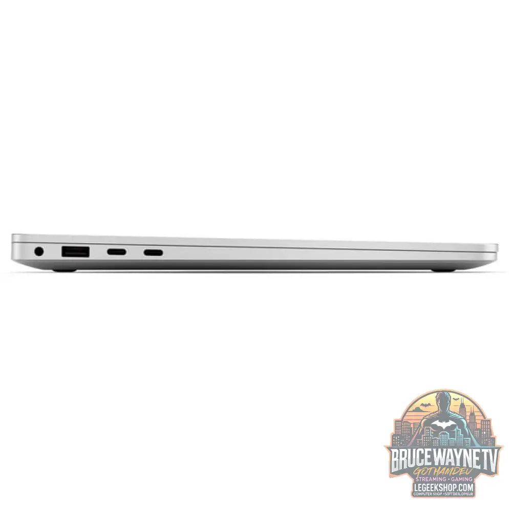 Microsoft Surface Laptop 7 Copilot+PC - LeGeekShop - vue 6