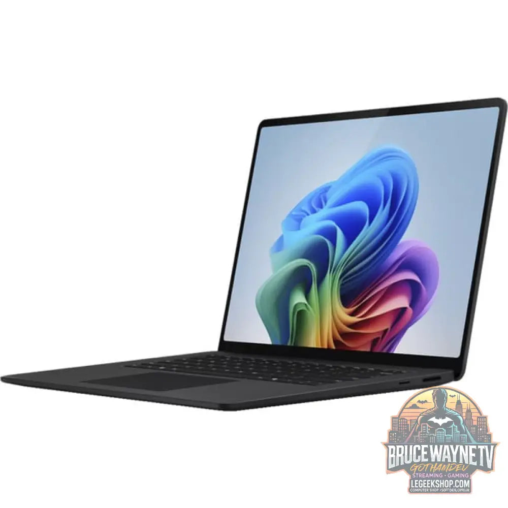 Microsoft Surface Laptop 7 for Business - Microsoft - vue 2