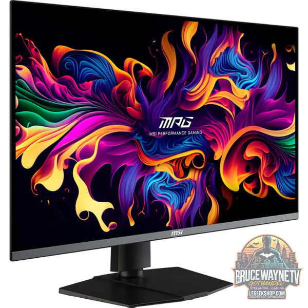 MSI MPG 322URXDE QD-OLED 31,5" 3840 × 2160 px QD-OLED 240 Hz - MSI
