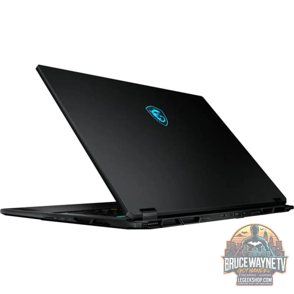 MSI Stealth 18 HX A2WI-087, Gaming-Notebook - vue 6