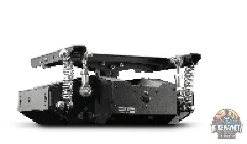 Next Level Racing ES2 Elite Sim baquet racing, baquet racing