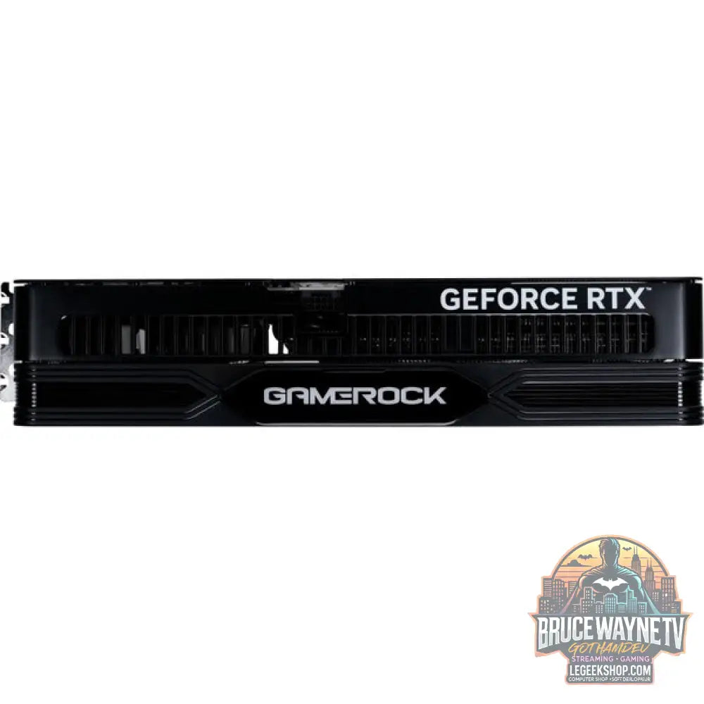 Palit GeForce RTX 5080 GameRock, carte graphique - Palit - vue 6