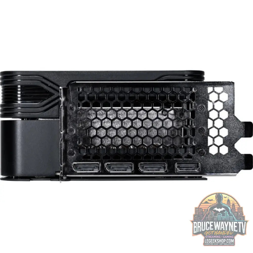 Palit GeForce RTX 5080 GameRock OC, carte graphique - Palit - vue 8