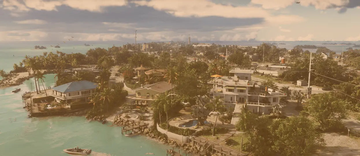 đŹ GTA 6 Trailer 2: Rockstar dĂ©voile une bande-annonce explosive et une nouvelle date de sortie