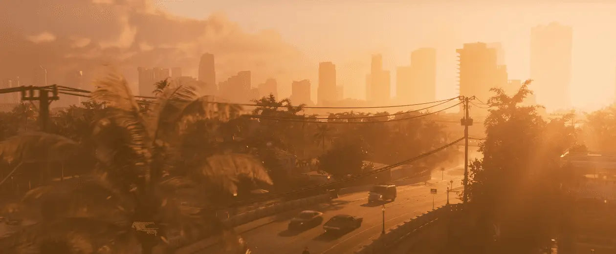 đŹ GTA 6 Trailer 2: Rockstar dĂ©voile une bande-annonce explosive et une nouvelle date de sortie