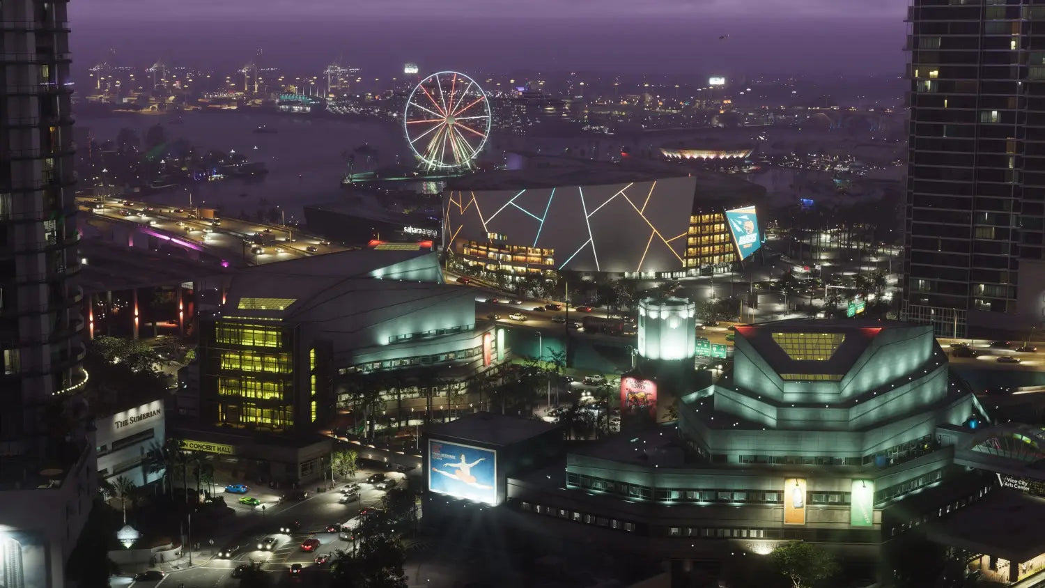 🎮 GTA 6: Découvrez 70 images inédites révélées par Rockstar