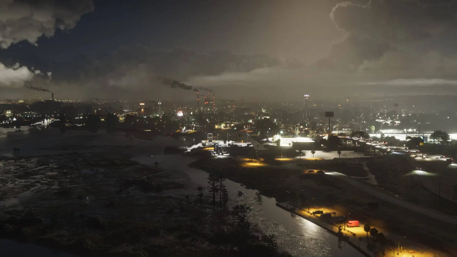 🎮 GTA 6: Découvrez 70 images inédites révélées par Rockstar