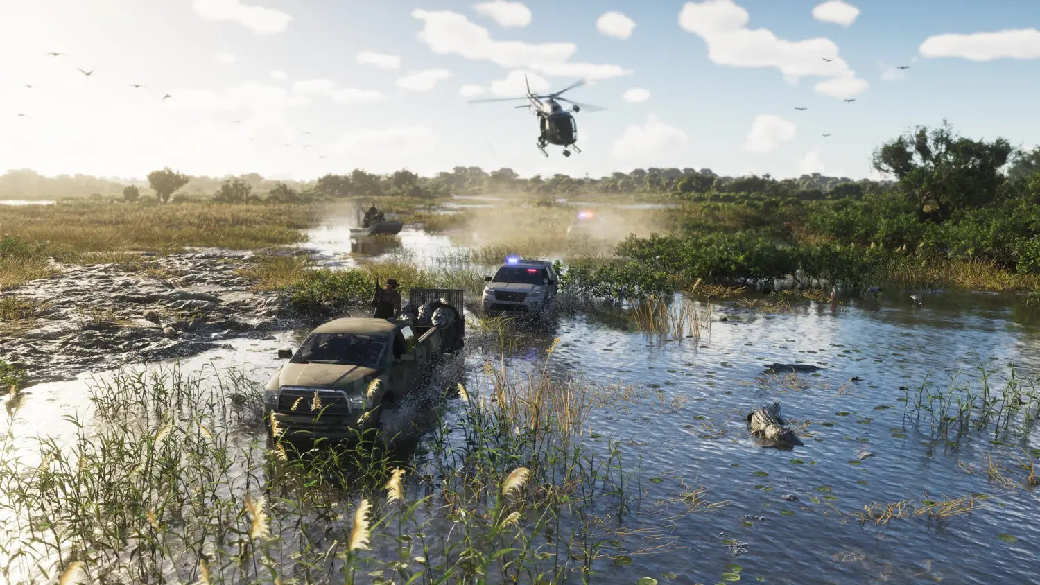 🎮 GTA 6: Découvrez 70 images inédites révélées par Rockstar