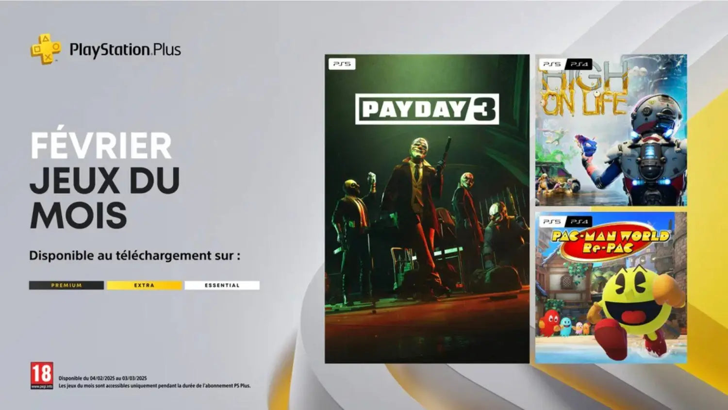 L’actualité gaming du jour: les annonces majeures à ne pas manquer! 🎮🔥