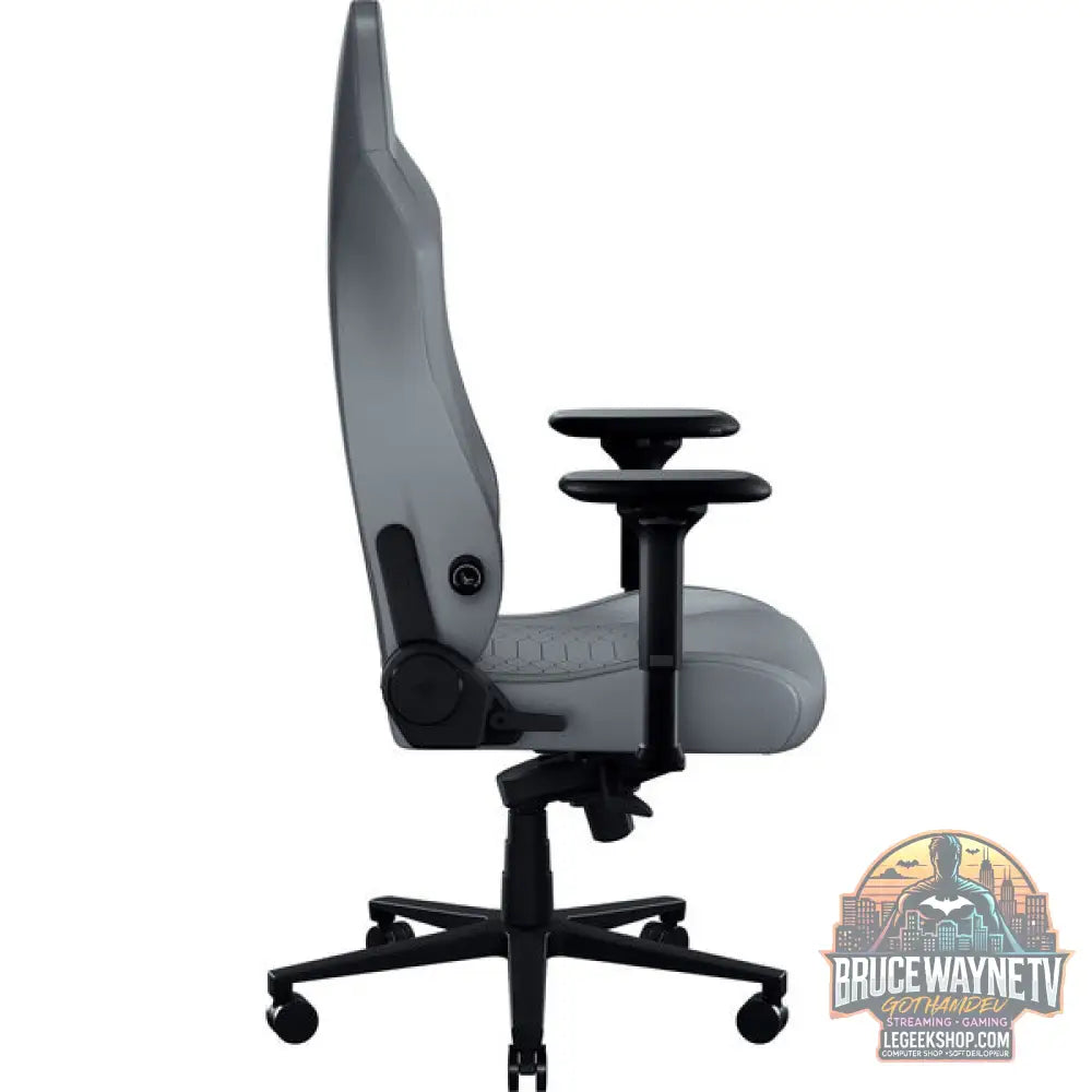 Razer Iskur V2 NewGen chaise gaming - Razer - vue 4