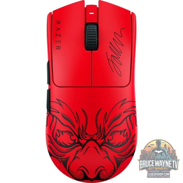 Razer Viper V3 Pro - Faker Edition, souris gaming