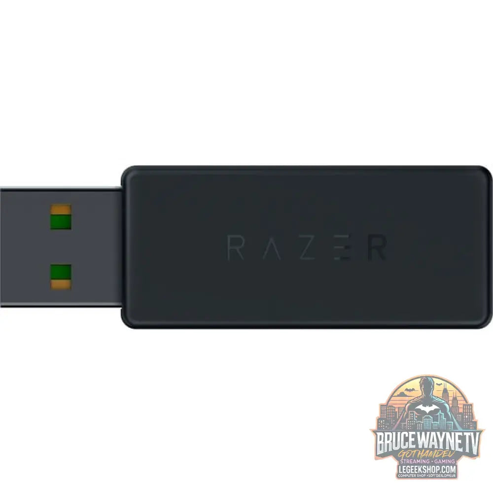 Razer Wolverine V2 Pro, Gamepad - vue 10
