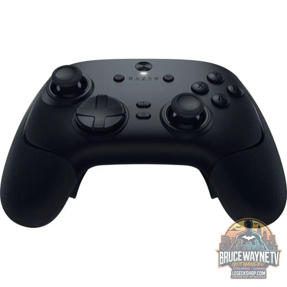 Razer Wolverine V3 Pro 8K, Gamepad - vue 2