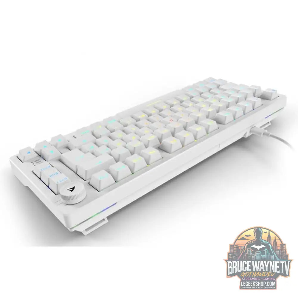 SKILLER SGK25 - Sharkoon - vue 4