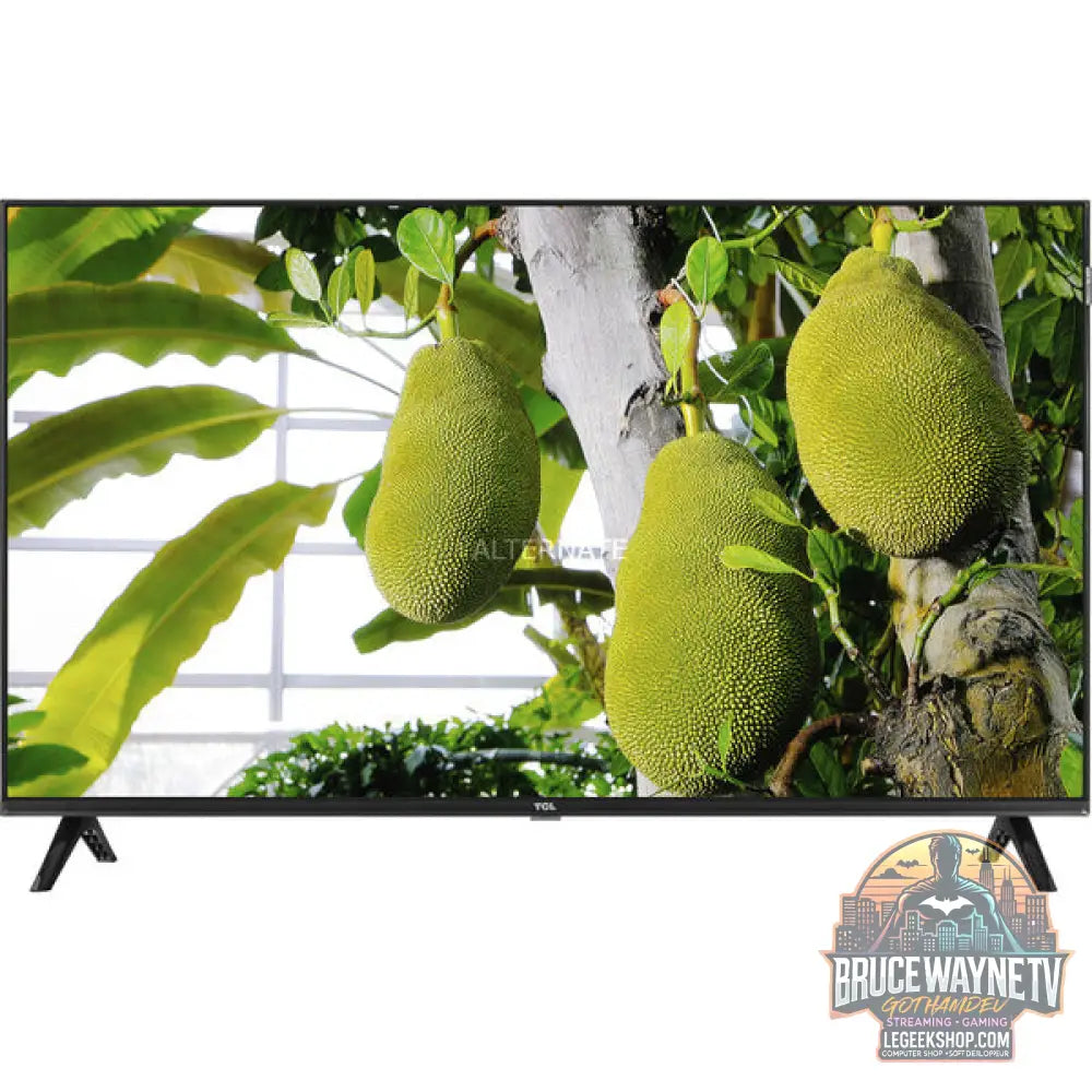 TCL 32V5C, QLED-Fernseher - TCL - vue 2