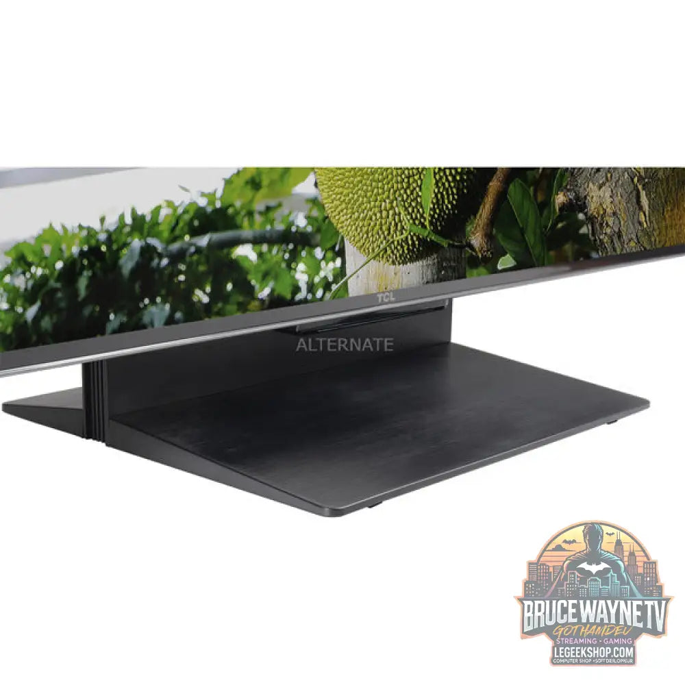 TCL 50Q7C Mini-LED, QLED-Fernseher - TCL - vue 4