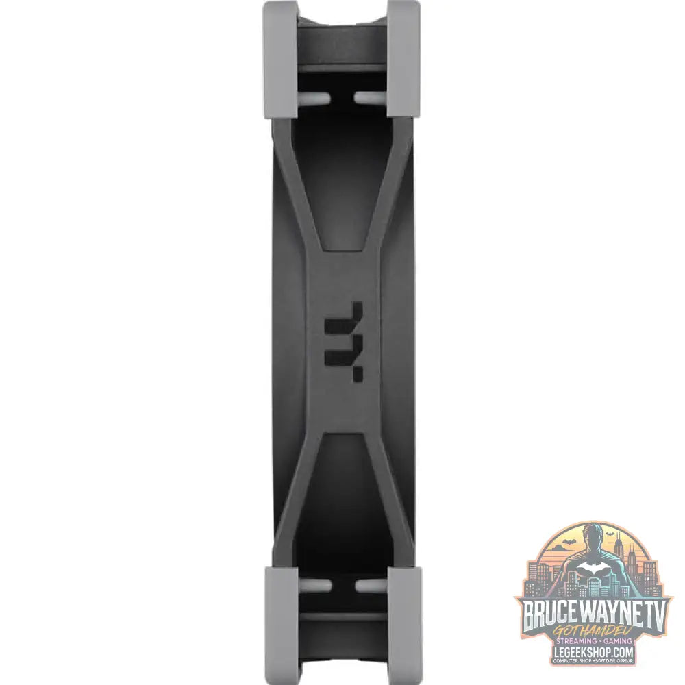 Thermaltake TOUGHFAN 12 Radiator Fan 120x120x25, Gehäuselüfter - Thermaltake - vue 6