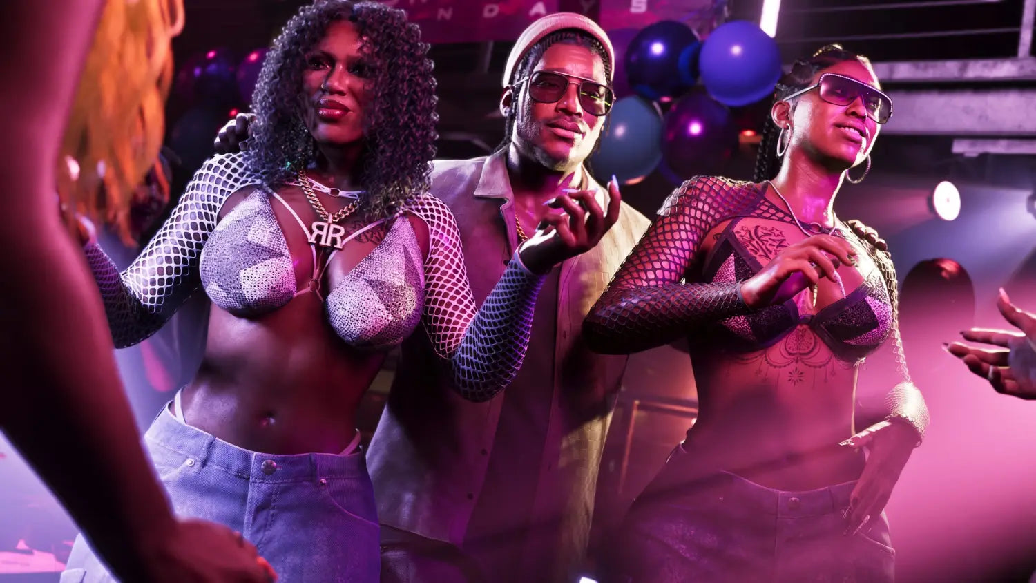 🎮 GTA 6: Découvrez 70 images inédites révélées par Rockstar