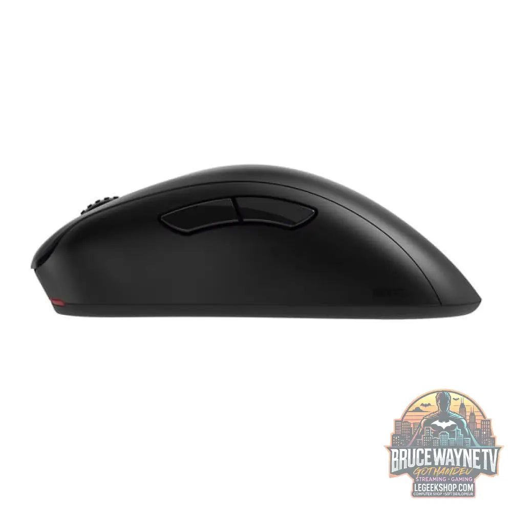 Zowie EC1-DW, souris gaming - vue 5